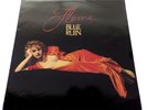 Blue Ruin - Flame - Rare 1987 Oz  Garage / Indie Rock Band