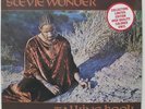 STEVIE WONDER 'Talking Book' Ltd. Edition Gatefold Colour Vinyl LP NEW/SEALED