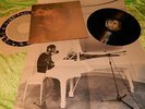 JOHN LENNON : Imagine - Original 1972 UK 1st press LP with poster & inner VG/EX