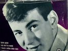 BOBBY DARIN RARE EP 7