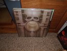 SEALED EMERSON,LAKE AND PALMER BRAIN SALAD SURGERY