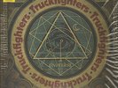 TRUCKFIGHTERS - Universe     LP+download    RED VINYL       NEU