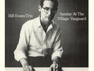 Bill Evans Trio - Sunday At The Village Vanguard (Ltd.180g Vinyl LP Waxtime NEU