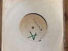Sex Pistols - God Save The Queen/Did You No Wrong UK 7