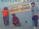 WAILING SOULS -  Kingston 14 SEALED LP