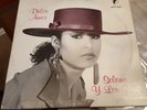 Selena Y Los Dinos  Dulce Amor vinyl record lp rplp-8803 tejano rare and OOP
