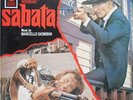 MARCELLO GIOMBINI OST SABATA LP Japan NMint