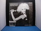 MISSING PERSONS RHYME & REASON JAPAN