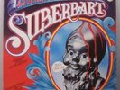 (o) Silberbart - 4 Times Sound Razing (Erstauflage Philips 1971)