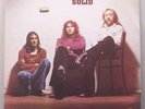 (o) Groundhogs - Solid [EX+/EX-]