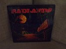 Badlands,  Voodoo Highway,   Vinyl Album