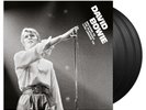 David Bowie, Welcome To The Blackout, Ltd edition triple vinyl LP set RSD 2018