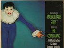 RCA REEL-TO-REEL TAPE FTC-2028: KHACHATURIAN MASQUERADE/KABALEVSKY COMEDIANS/TAS