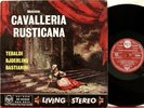 UK RCA SB 2021-2 R/S Cavalleria Rusticana, Tebaldi, Bjoerling = LSC 6059