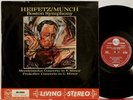 UK RCA SB 2066 R/S Heifetz, Mendelssohn, Prokofiev concerti, Munch, BSO LSC 2314