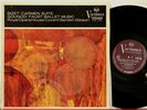 UK RCA VICS 1108 Carmen Suite, Faust Ballet, Gibson, ROHO = LSC 2449  no SB