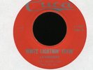 LAVENDERS White Lightnin' Effin' on Cuca Rockabilly 45 Hear
