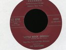PAT THE CAT & HIS KITTENS Little Rock Special on BSD Rockabilly 45 Hear