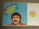 LEE HAZLEWOOD - LOVE AND OTHER CRIMES -   NZ NEW ZEALAND  PRESS