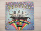 2 Single / The Beatles ?– Magical Mystery Tour / UK PRESS / Parlophone / MINT /