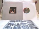 THE BEATLES RARITIES..ORG '80 BRIT-PSYCH 1ST PRESS W/LENNON STATEMENT  NM
