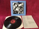 IQ Tales From the Lush Attic LP Original numbered copy with lyric insert