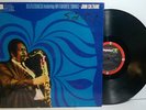 JOHN COLTRANE Selflessness '68 Impulse STEREO Live '63 & '65 recordings