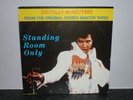 Elvis Presley - Standing Room Only - Laurel PCS 8772 - LP
