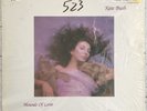 Kate Bush - Hounds Of Love - Vinyl LP EMI Records ST-17171 In Original Shrink