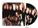 Metallica Garage Days Limited Edition 12” Picture Disc Vinyl Now Sold Out