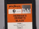 1 Herman's Hermits Blaze PlayTape Mono 2 Track Tape for Midland Cartridge Player