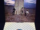 LP: The Who WHO'S NEXT (1971) MCA-3024 CLASSIC ROCK