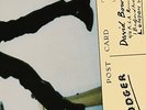 DAVID BOWIE Lodger 180gm Vinyl LP REMASTERED NEW & SEALED