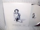 Devin Townsend - Infinity 2 LP RARE UK Import Limited Edition White Vinyl Metal
