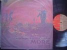 PINK FLOYD lp MORE uruguay ID# 29955 1978 EMI 500704 PINK FLOYD VG+ VG+ automat7