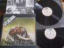 KING CRIMSON lp LA GUIA argentina ID# 20521 2LP-PROMO WHITE LABEL-SPANISH TITLE