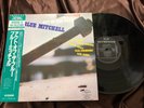 BLUE MITCHELL OUT OF THE BLUE RIVERSIDE SMJ-6301 OBI MONO Japan Vinyl LP