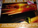 VA- Rock Da City Nuffsaid Records Oz Hip Hop