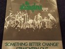 Stranglers Something Better Change Dutch 7