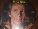 Vasco Rossi - Bollicine PICTURE DISC (NO TALLONCINO SIAE)