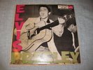ELVIS PRESLEY ARGENTINA LPM AVL 3037 VERY GOOD++