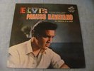 ELVIS PRESLEY ARGENTINA LPM 3643 PARADISE HAWAIIAN STYLE. VERY GOOD+
