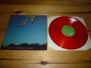 SPARKS - THE NUMBER ONE SONG IN HEAVEN RED VINYL 12 INCH SINGLE EXCELLENT NM