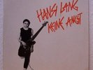 (o) Hansi Lang - Keine Angst (Österreich) [MINT-/EX+]