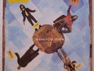 (o) Spin Doctors - Turn It Upside Down (grünes Vinyl,Erstauflage USA 1994) MINT-