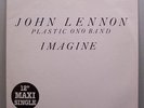 (o) John Lennon And The Plastic Ono Band - Imagine (12