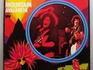 (o) Mountain - Avalanche (USA) [EX+/VG+]