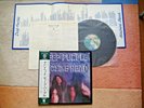 Deep Purple Machine Head 70's Japan Warner Bros. P-10130W Gat W/Obi & 2 Insert