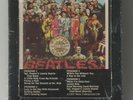 Beatles Sealed 8 Track Tape Sgt. Pepper's Lonely Hearts Club Band