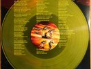 Judas Priest - Firepower Yellow Transparent Coloured Vinyl - 750 Only Pressed